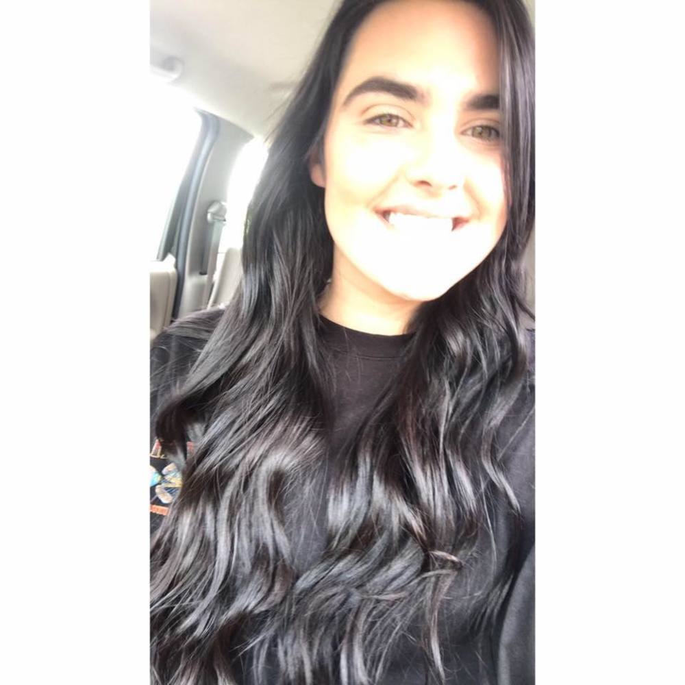 Meet your Posher, Chelsealaurel